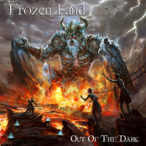 Download track King's A Bitch Frozen Land