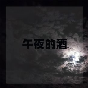 Download track 午夜的酒 (伴奏) 姜海明