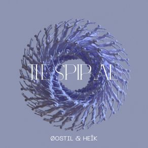 Download track The Great Spiral Heik