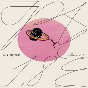 Download track Space 7 Nala Sinephro