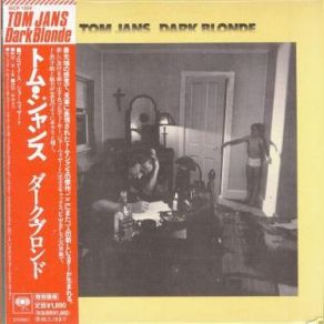 Download track Bluer Than You Tom Jans