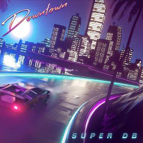 Download track Hard Drivin' Super Db