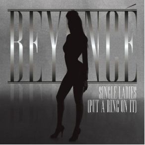 Download track Single Ladies (Put A Ring On It) (RedTop Dub) Beyoncé