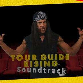 Download track Eternal Embers Tour Guide RisingDonnie Marhefka