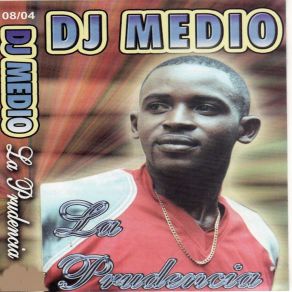 Download track La Prudencia DJ Medio