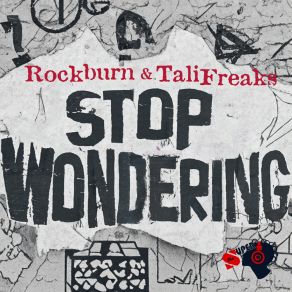 Download track Stop Wondering (Radio Instrumental Edit) Tali Freaks