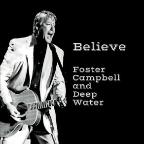 Download track Just Try Foster Campbell