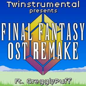 Download track Chaos Shrine (Temple Of Fiends) TwinstrumentalGregglypuff