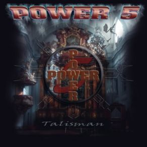 Download track Už Jdou Power 5