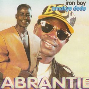 Download track Ohoho Batani Amakye Dede