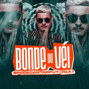 Download track Toma Catucada Bonde Do Véi