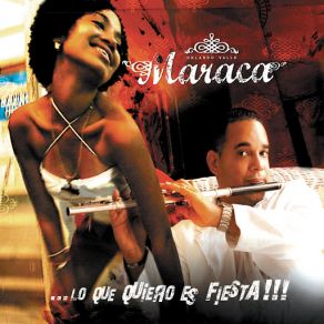 Download track Los Feos Maraca