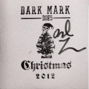 Download track The Cherry Tree Carol Mark Lanegan