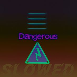 Download track Dangerous Slowed + Reverb Stiven Starex