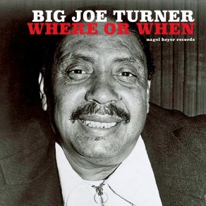 Download track Rock A While Joe Turner