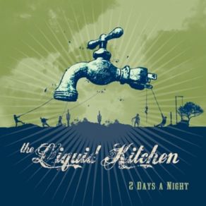 Download track Song No. 9 The Liquid Kitchen