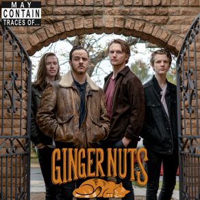 Download track Ocean The Ginger Nuts