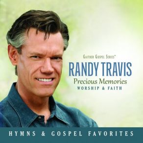 Download track The Unclouded Day Randy Travis