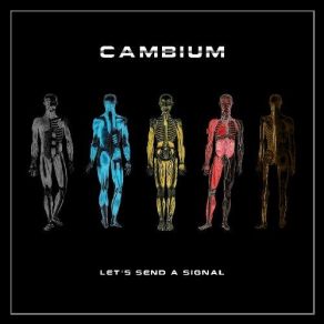 Download track Escape Pod 9 Cambium