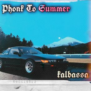 Download track Summer Sunset Kalbassa