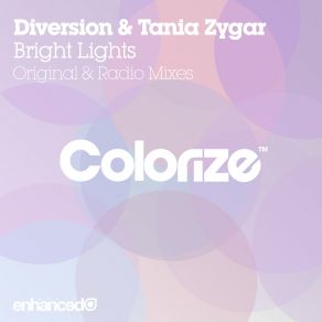 Download track Bright Lights (Original Mix) Diversion