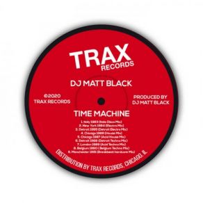 Download track Belgium 1990 (Belgium Techno Mix) Dj Matt Black