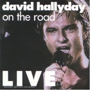 Download track Hey Louise David Hallyday