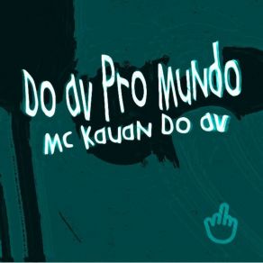 Download track Ela É Tipo Droga Mc Kauan Do Av