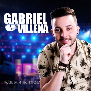 Download track Só Quero Balada Gabriel Villena