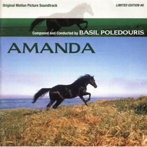 Download track AMANDA PUSHES DIBBLE BASIL POLEDOURIS