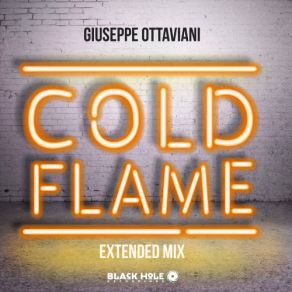 Download track Cold Flame (Extended Mix) Giuseppe Ottaviani