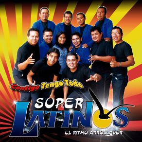 Download track Mix Latino 1 Super LATINOS El Ritmo Arrollador