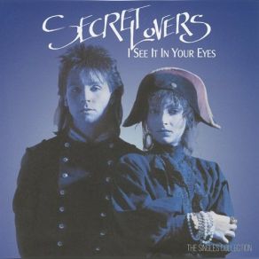 Download track Too Young (12'' Version) Secret Lovers