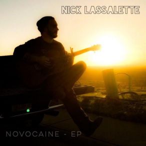 Download track My Sweet Louise Nick Lassalette