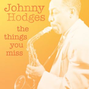 Download track Starting With You Johnny Hodges