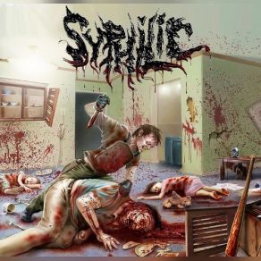 Download track Syphilic Syphilic