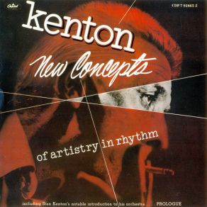 Download track Young Blood Stan Kenton And His Orchestra