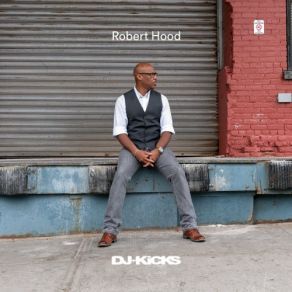 Download track Mirror Man (Mixed) Robert Hood