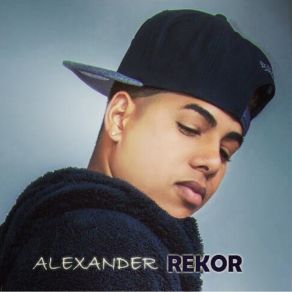 Download track Quiero Ser Tu Novio Alexander RekorRobert Daniels, Zayko