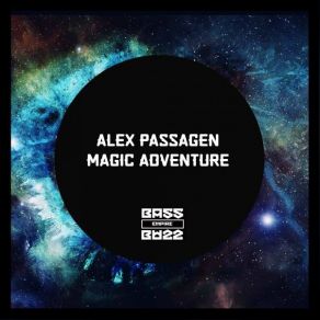 Download track Magic Adventure Alex Passagen