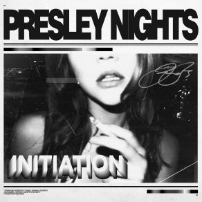 Download track Late To The Party Presley Nights