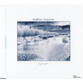 Download track Gothic Passage Mathias Grassow