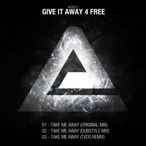 Download track Take Me Away (Original Mix) Atmozfears