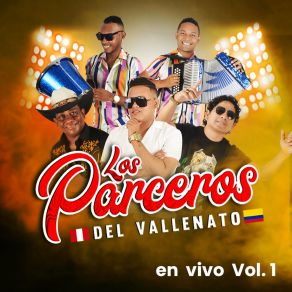 Download track Adiós Amor Los Parceros Del Vallenato