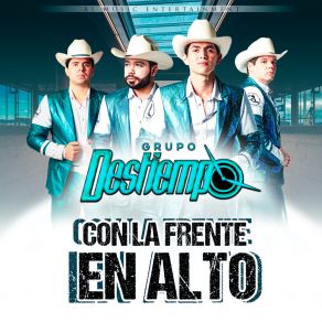 Download track El Joven Grupo Destiempo