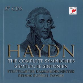 Download track 7. Symphony No. 85 B Flat Major - III Menuetto Trio: Allegretto Joseph Haydn