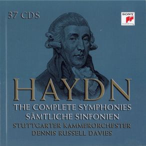 Download track 12. Symphony No. 82 C Major - IV Finale: Vivace Joseph Haydn