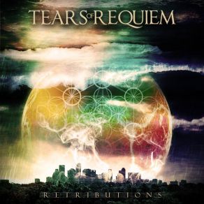 Download track Through The Eye Of The Storm Tears Of Requiem