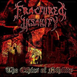 Download track On Your Flesh And Guts Fractured Insanity