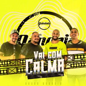 Download track Vai Com Calma (Ao Vivo) Grupo GandaiaGrupo Nabalada